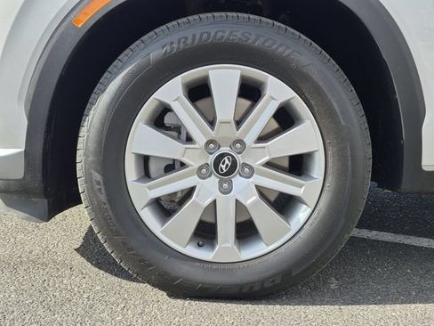 Used 2025 Hyundai Palisade SEL AWD/4WD image 10