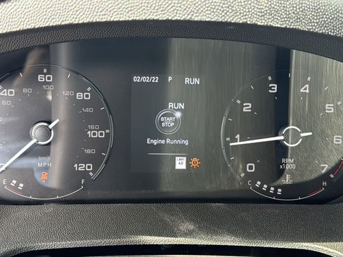 New 2026 RAM ProMaster 2500 FWD image 18