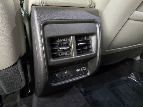 Used 2022 Cadillac XT4 Premium Luxury w/ Enhanced Visibility Package image 13