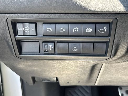 Used 2023 Toyota Tundra Limited w/ TRD Off-Road Package AWD/4WD image 21