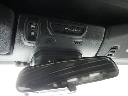 Used 2021 Jeep Wrangler Unlimited Sahara image 33