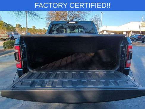 Certified 2022 RAM 1500 Limited image 35