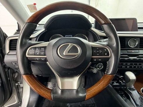 Used 2019 Lexus RX 350 AWD w/ Navigation Package image 16
