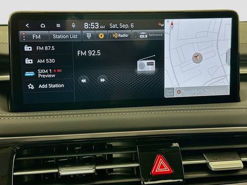 New 2026 Genesis G70 2.5T Prestige image 11