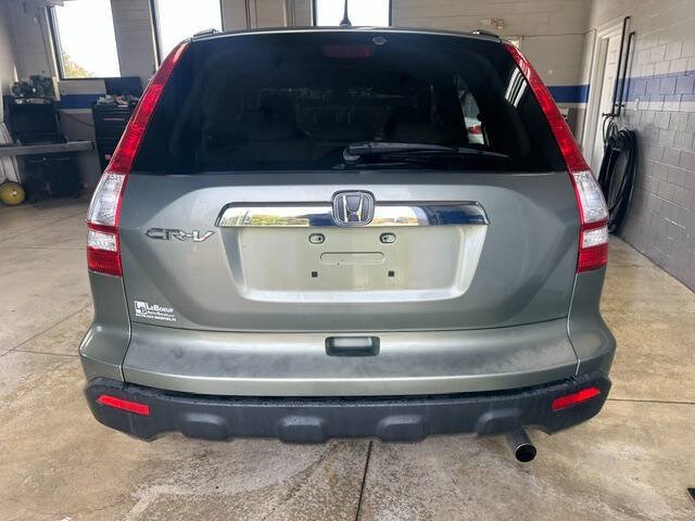 Used 2008 Honda CR-V EX image 6