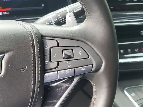 Certified 2023 Cadillac Escalade V image 26