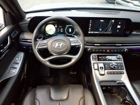 Used 2024 Hyundai Palisade Calligraphy AWD/4WD image 19