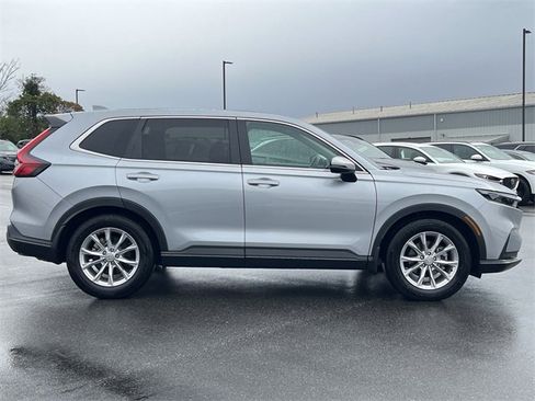 Used 2023 Honda CR-V EX-L image 37