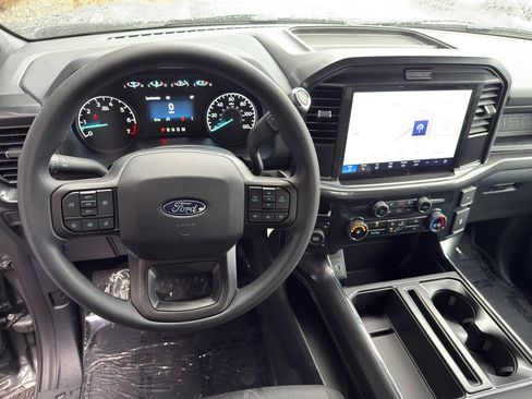 New 2026 Ford F150 STX image 24