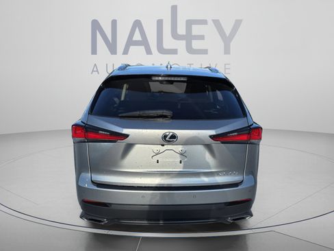 Used 2021 Lexus NX 300 FWD w/ Premium Package image 4