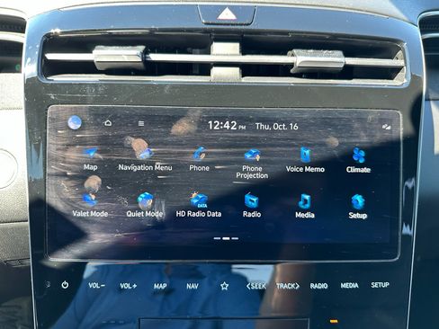 Used 2024 Hyundai Tucson XRT image 12