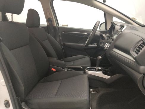 Used 2019 Honda Fit LX image 21