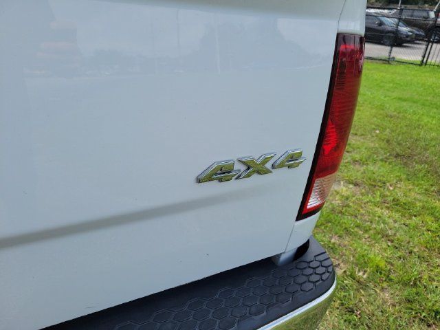 Used 2019 RAM 1500 Tradesman w/ Popular Equipment Group AWD/4WD image 8