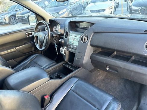 Used 2011 Honda Pilot EX-L image 12