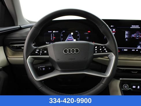 New 2025 Audi Q5 Premium image 22