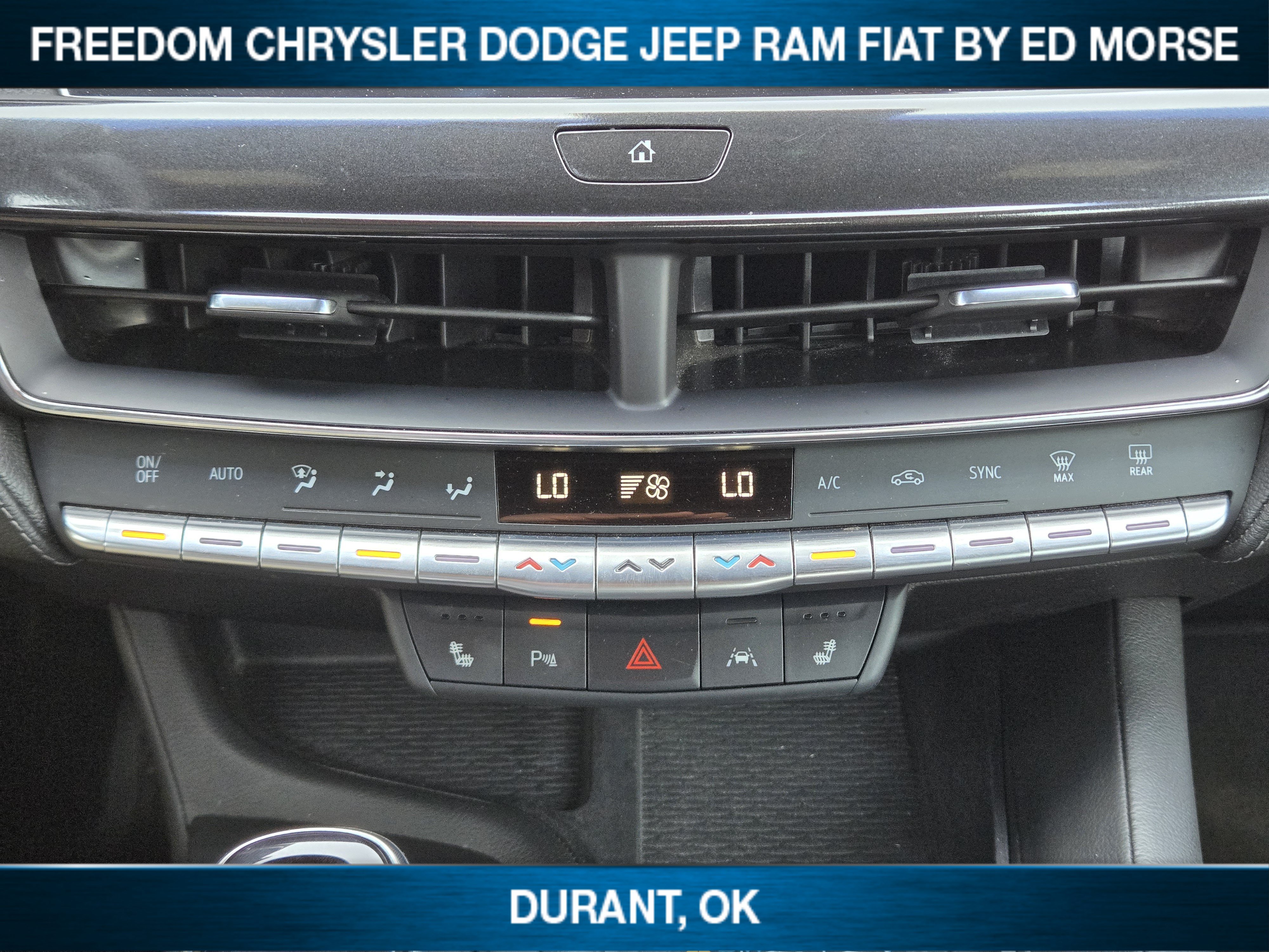 Used 2023 Cadillac CT5 Luxury w/ Sun And Sound Package RWD image 13