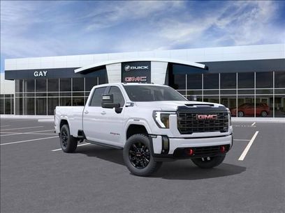New 2026 GMC Sierra 3500 AT4 w/ AT4 Premium Plus Package