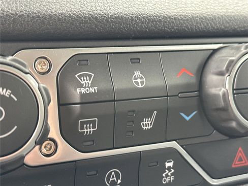 New 2026 Jeep Wrangler Willys image 29