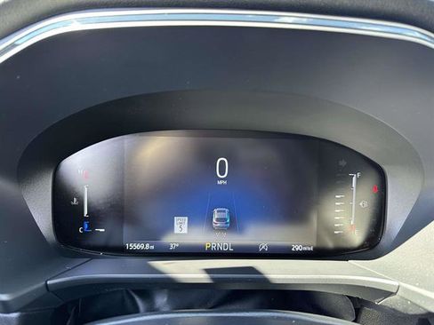 Used 2024 Ford Escape ST-Line w/ Tech Pack #1 image 16