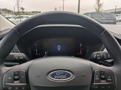 Used 2024 Ford Escape Active FWD image 28