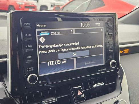 Used 2022 Toyota Corolla Hatchback image 20