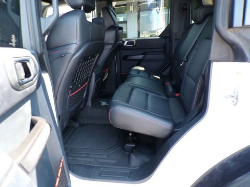 Used 2023 Ford Bronco Raptor image 26