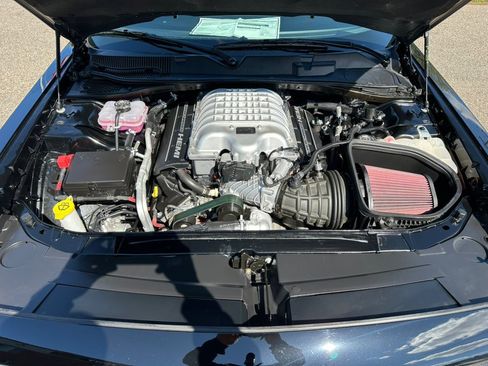 Used 2021 Dodge Challenger SRT Super Stock RWD image 29