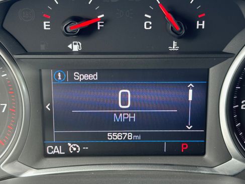 Used 2022 GMC Acadia SLE image 19