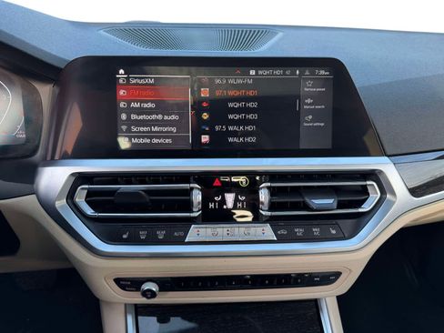 Used 2020 BMW 330i xDrive Sedan w/ Convenience Package image 23