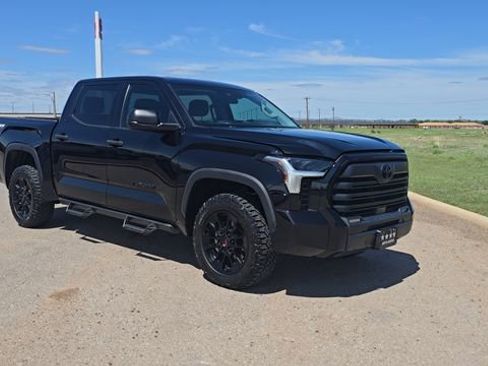 Used 2023 Toyota Tundra SR5 image 5