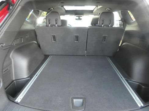 Certified 2019 Chevrolet Blazer RS AWD/4WD image 16
