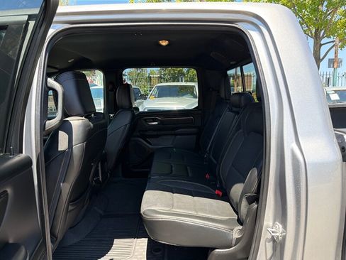 Used 2023 RAM 1500 Rebel w/ Rebel Level 1 Equipment Group AWD/4WD image 18