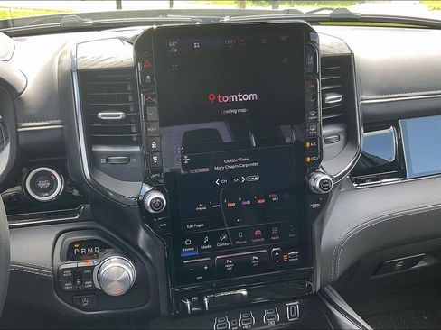 New 2026 RAM 1500 Limited AWD/4WD image 7