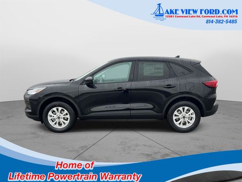 New 2026 Ford Escape Active image 12