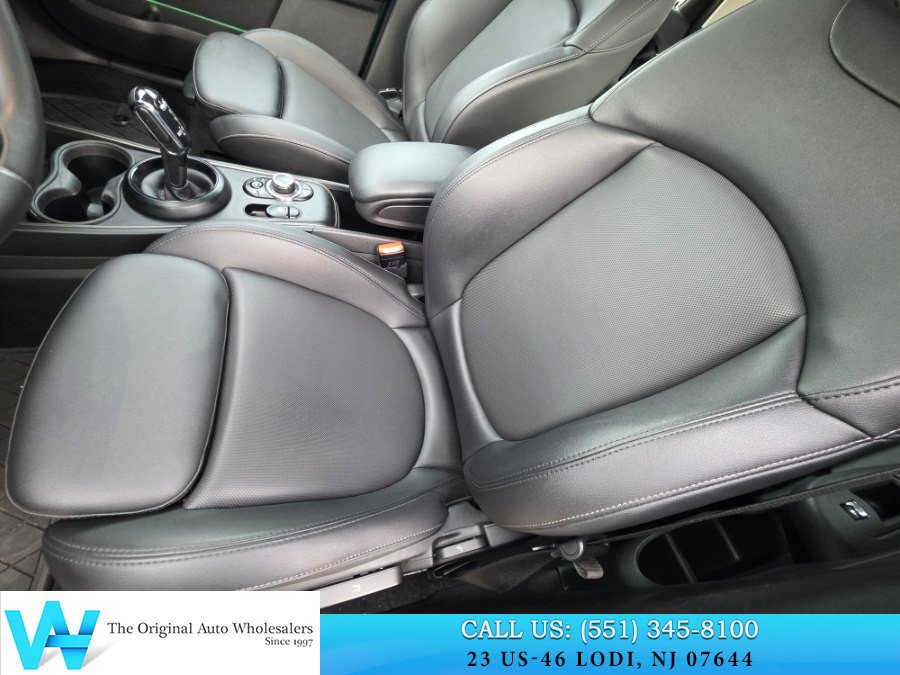Used 2023 MINI Cooper Countryman S AWD/4WD image 11