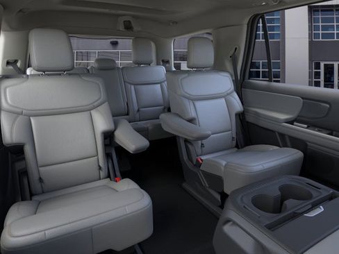 New 2025 Ford Expedition Active image 11