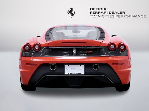 Used 2008 Ferrari F430 Scuderia RWD image 4