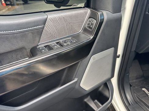Used 2023 Ford F150 Platinum w/ Equipment Group 701A High AWD/4WD image 24
