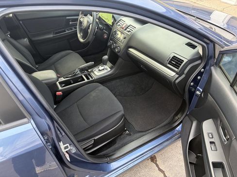 Used 2013 Subaru Impreza 2.0i Premium w/ All-Weather Pkg image 12