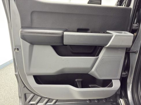 Used 2024 Ford F250 XLT image 41