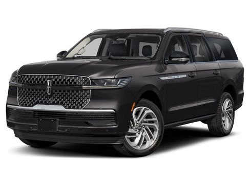 New 2026 Lincoln Navigator L Premier AWD/4WD image 1