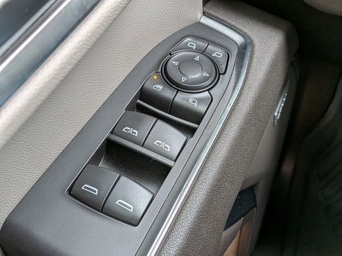 New 2026 GMC Sierra 1500 SLT w/ SLT Premium Plus Package AWD/4WD image 26