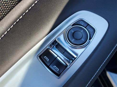 Used 2025 Chevrolet Corvette Z06 w/ Battery Protection Package image 20