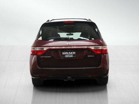 Used 2013 Honda Odyssey Touring image 4
