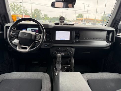Used 2023 Ford Bronco Big Bend AWD/4WD image 11