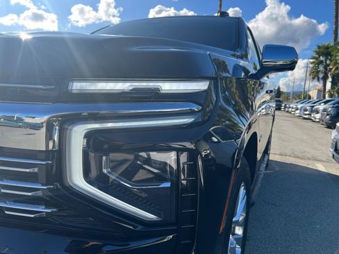 Used 2025 Chevrolet Tahoe Premier image 33