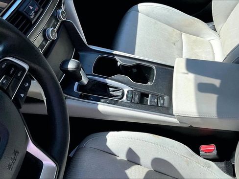 Used 2021 Honda Accord LX image 15