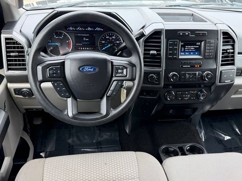Used 2019 Ford F250 XLT AWD/4WD image 16