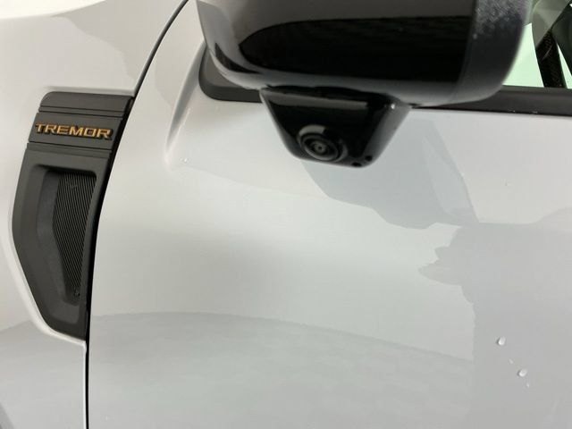 Used 2026 Ford Maverick Tremor AWD/4WD image 12