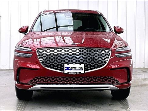 New 2026 Genesis Electrified GV70 image 3